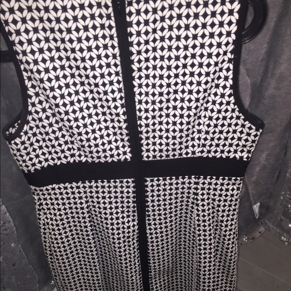 CK Sheath Dress - Picture 3 of 8